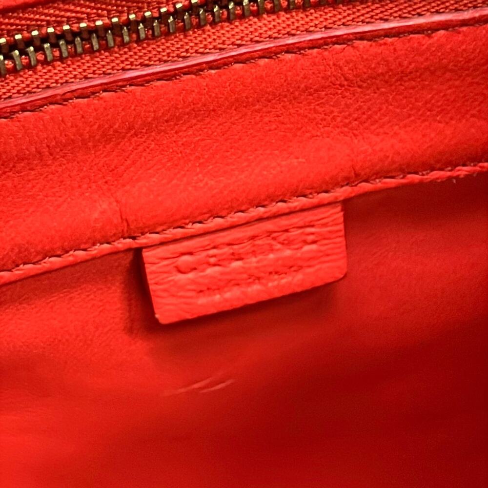 Celine Horizontal Cabas Tote Bag - Picture 8 of 10